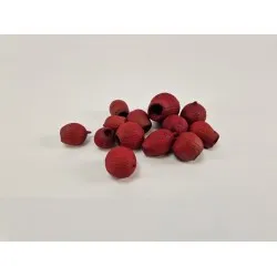 Gumbells rood +/-100gr