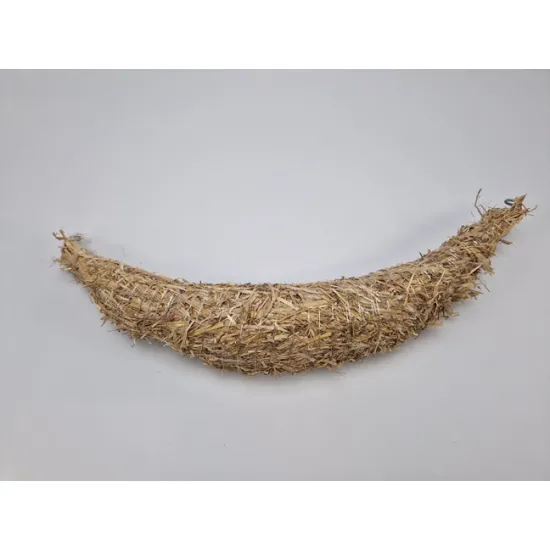 Guirlande stro 50/8cm