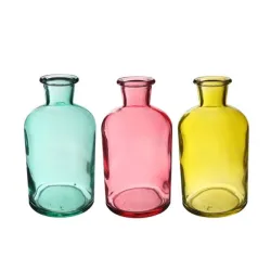 Bouteille riga d7 h12 summer mix 12pcs