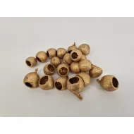 Gouri cup gold +/-100gr