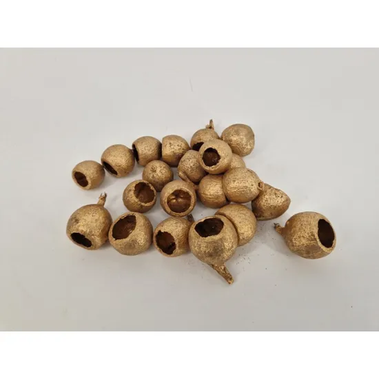 Gouri cup goud +/-100gr