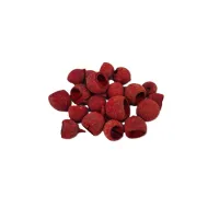 Gouri cup rouge +/-100gr