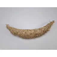 Guirlande en paille 50/8cm