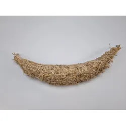 Guirlande straw 50/8cm