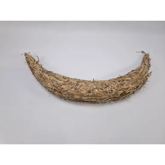 Guirlande straw 75/10cm