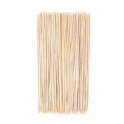 Pics a brochette 25cmx2,5mm 100pcs