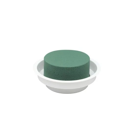 Oasis tray with foma cylinder (junior complet) 1pc