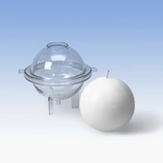 Candle mall bulb 80mm
