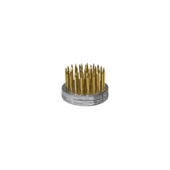 Kenzan round 3.04cm