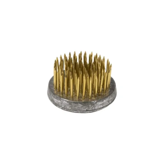 Kenzan rond 7cm