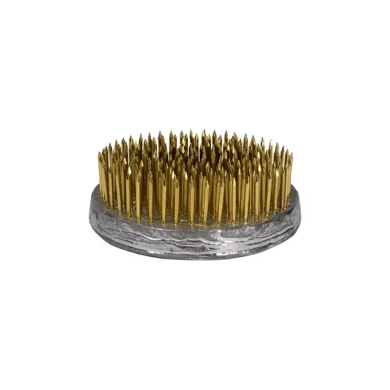 Kenzan rond 7.62cm