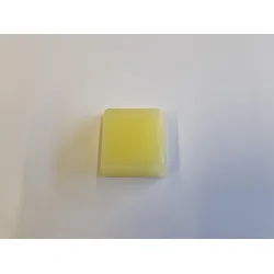 Pigment de couleur pour cire ivoire 20gr * 1-2gr par kg paraffine