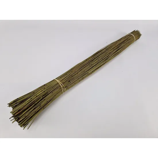 Canne vert pomme 80cm +/-1kg