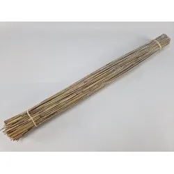 Canne blanc 80cm +/-1kg