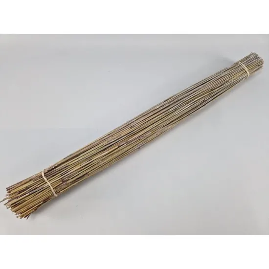 Canne blanc 80cm +/-1kg