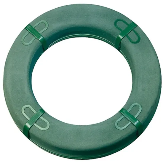 Oasis couronne 55cm 1pc
