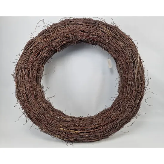 Wreath birch 20/100cm