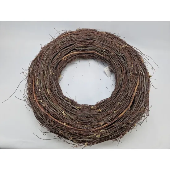 Wreath birch 20/70cm