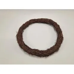 Wreath vine bundle 40/4cm 