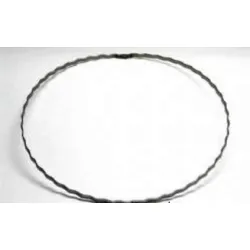 Fil rond pour couronnes 18cm