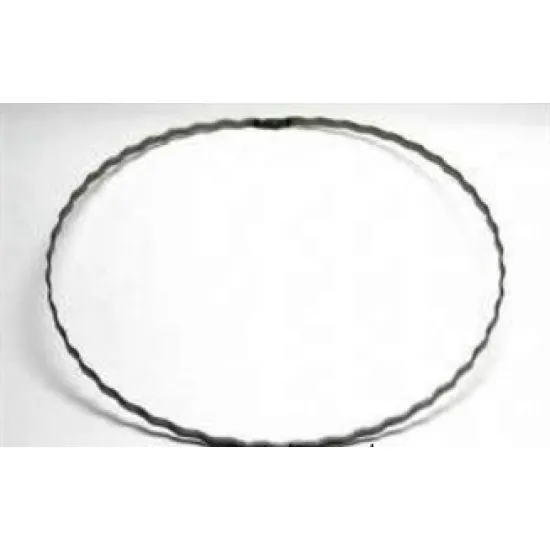 Wreath ring 18cm
