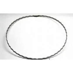 Fil rond pour couronnes 20cm