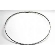 Fil rond pour couronnes 25cm