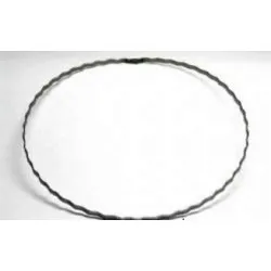 Fil rond pour couronnes 25cm