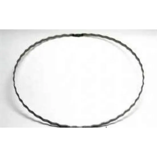 Wreath ring 25cm