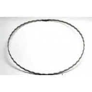 Fil rond pour couronnes 35cm