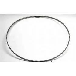 Fil rond pour couronnes 35cm