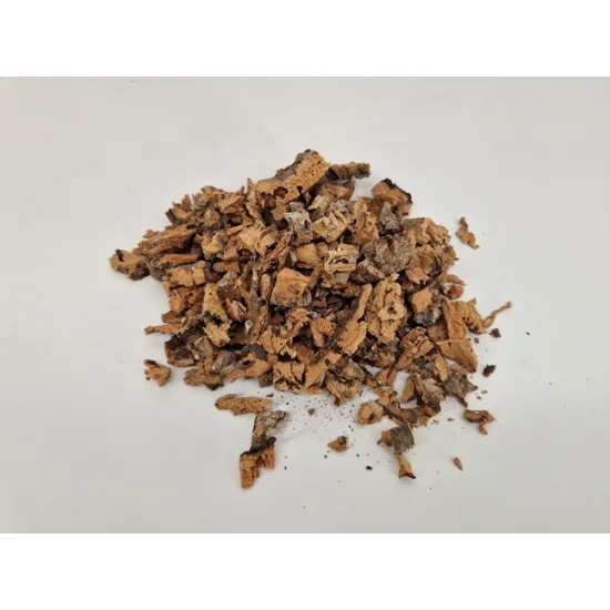Chêne-liège naturel +/-1kg