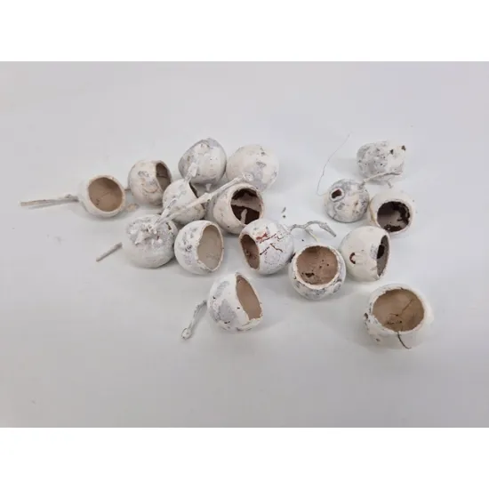 Kuruchi fruit white wash 15pcs