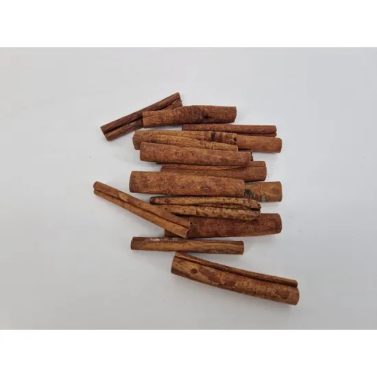 Canelle 8cm +/-100gr
