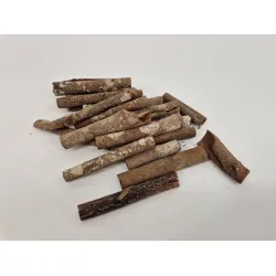 Cinnamon wild 8cm natural +/-100gr