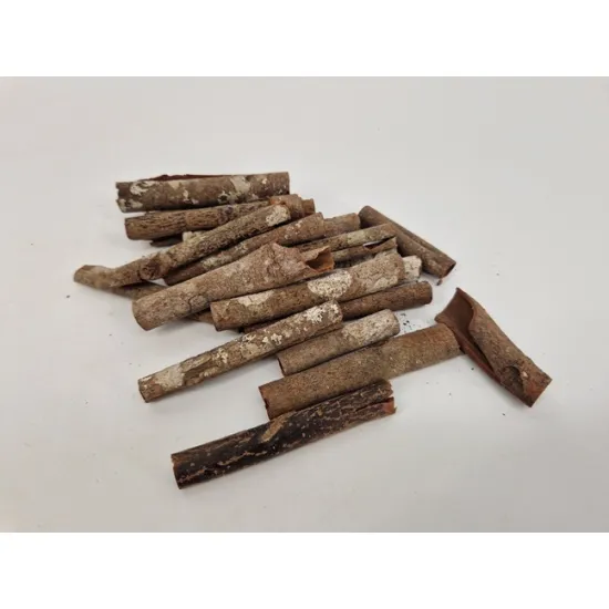 Kaneel wild 8cm naturel +/-100gr