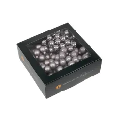 Boule de noel 20mm tuffstone 144pcs