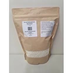 Cire de colza +/-2kg