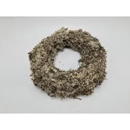 Couronne larix 40cm naturel