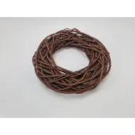 Couronne de saule naturel 30cm
