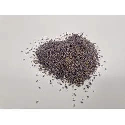 Lavender flowers 1st quality+/-250gr