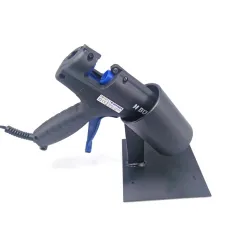 Glue gun holder universal 1pc