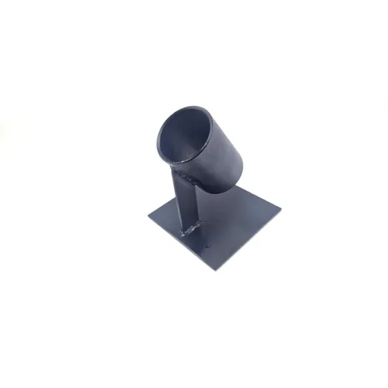 Glue gun holder universal 1pc