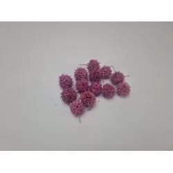 Liquidambar (amberbaum) amethyst +/-150gr