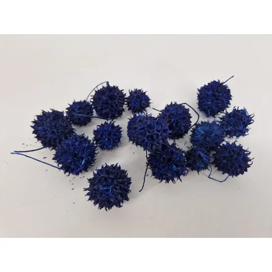 Liquidambar (amberbaum) blue +/-40gr