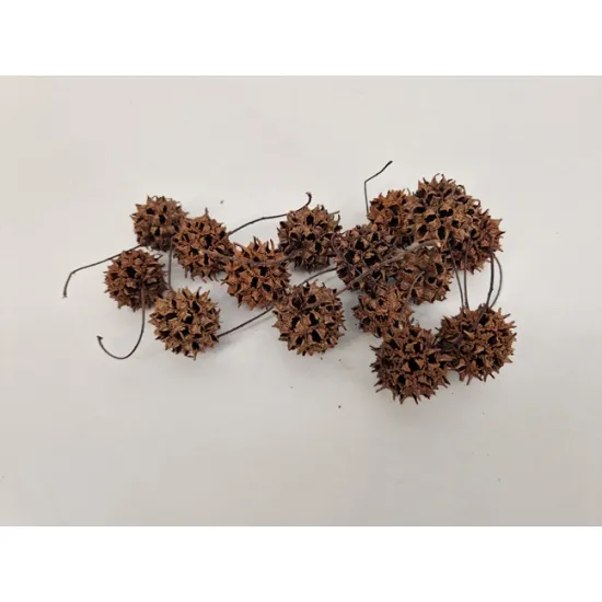 Liquidambar naturel +/-40gr