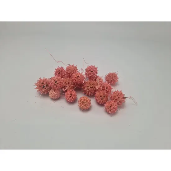 Liquidambar rose +/-40gr