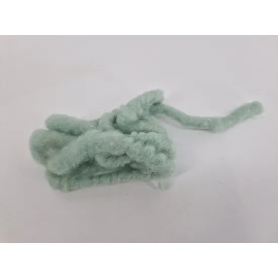 Maroccan flausch +/-2m menthe