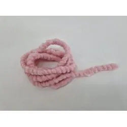 Maroccan flausch +/-2m rose