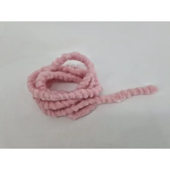 Maroccan flausch +/-2m rose